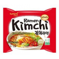 Ramyun Kimchi Ramyun Kimchi
